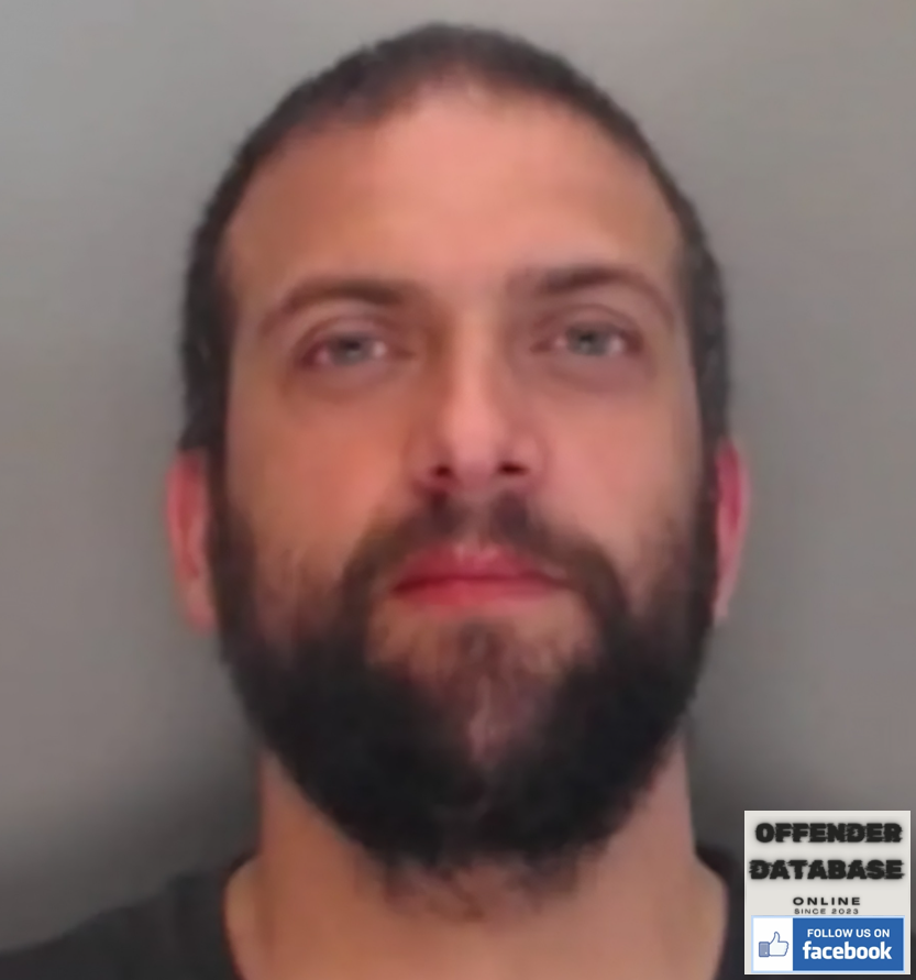 Jaifar Trigwell Darlington Paedophile