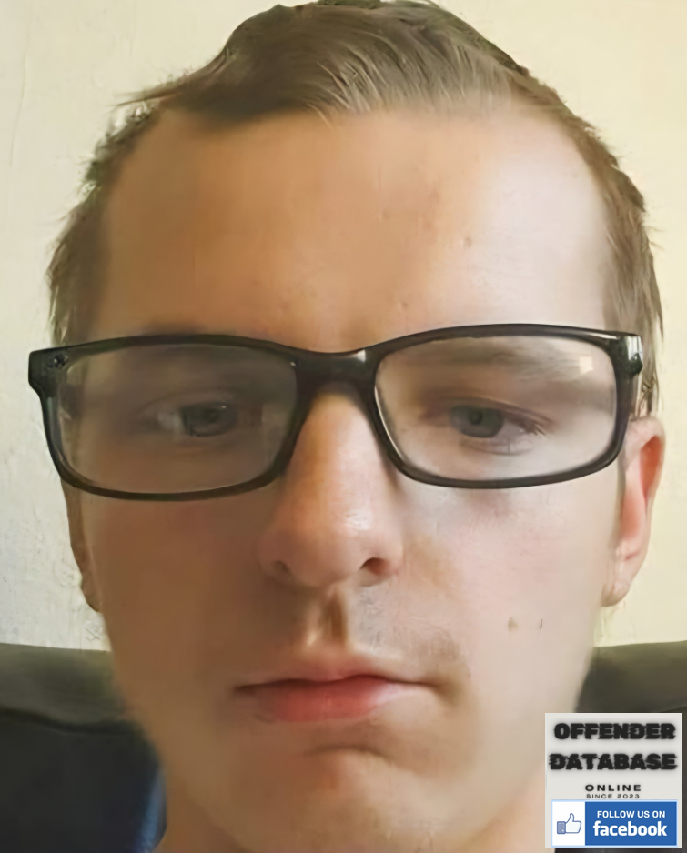 James Haggerty Glenrothes Paedophile