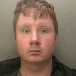 James Uttings Aldershot Paedophile