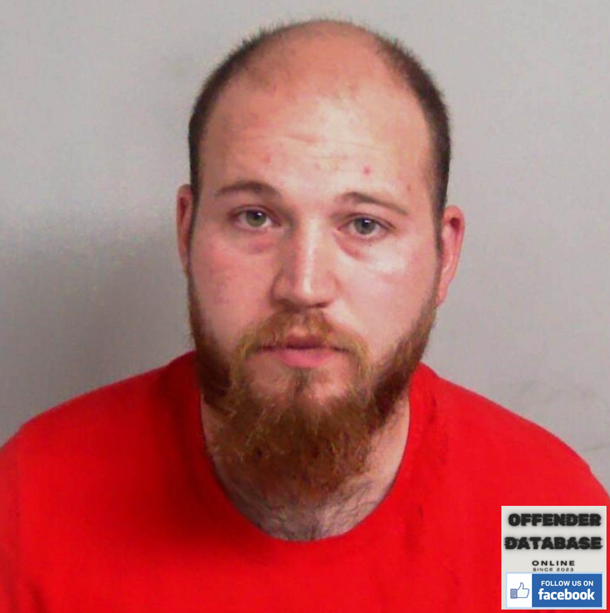 Jaydan Russell Braintree Paedophile