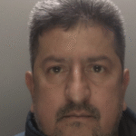 Jayesh Khunti Loughborough Paedophile