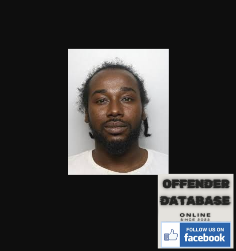 Jerome Macalla Birmingham Rapist