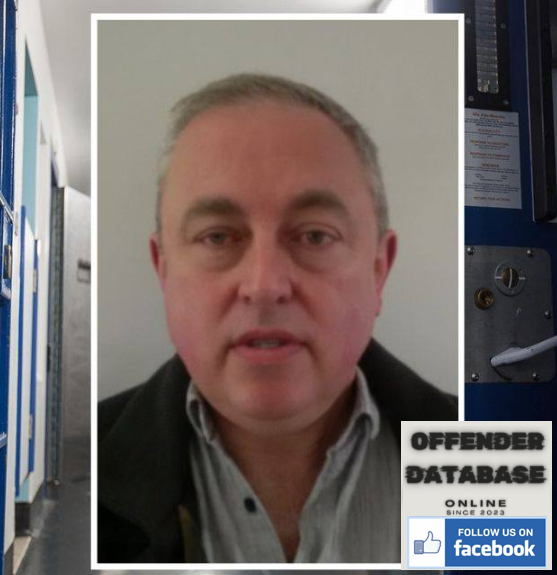 John Worsey Eastwood Paedophile