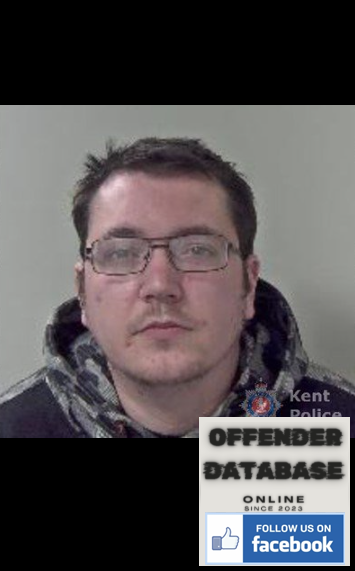 Jonah Albanese Dover Paedophile