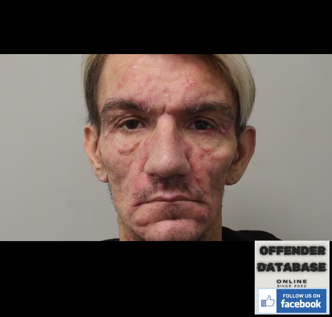 Jonathan Carl Hornchurch Rapist APPEAL