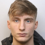 Jordan Roberts Breaston Paedophile