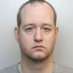 Joseph Marriott Salisbury Paedophile