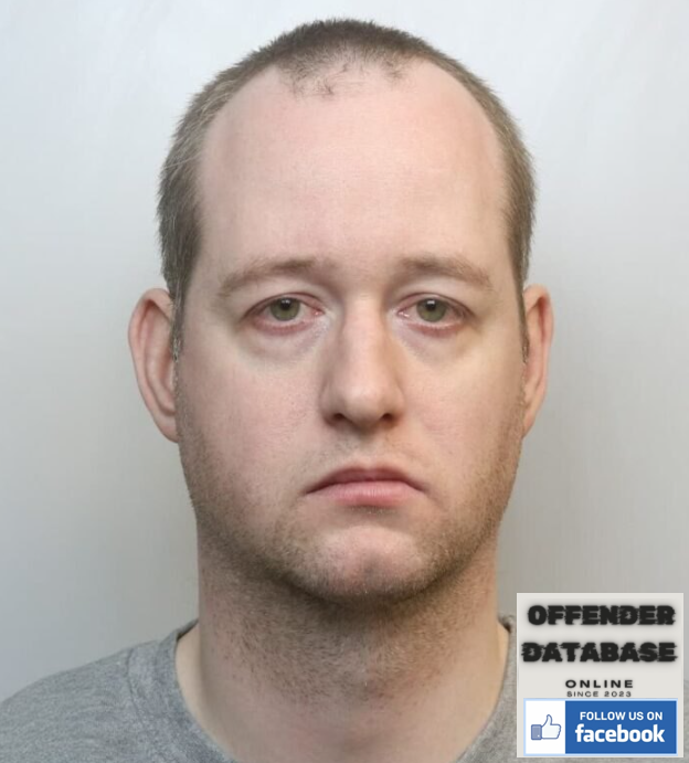 Joseph Marriott Salisbury Paedophile