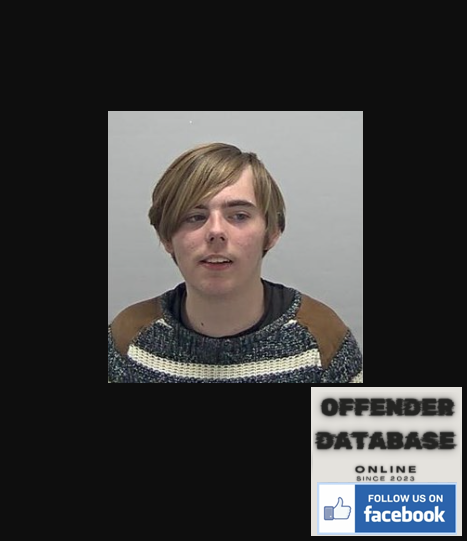 Josh Davies Luton Paedophile