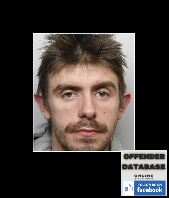 Joshua Middleton Bramley Paedophile