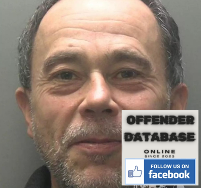 Karl Searle Llantarnam Rapist