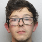 Kaylam Prince Chesterfield Paedophile