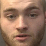 Keaton Davies Shard End Paedophile