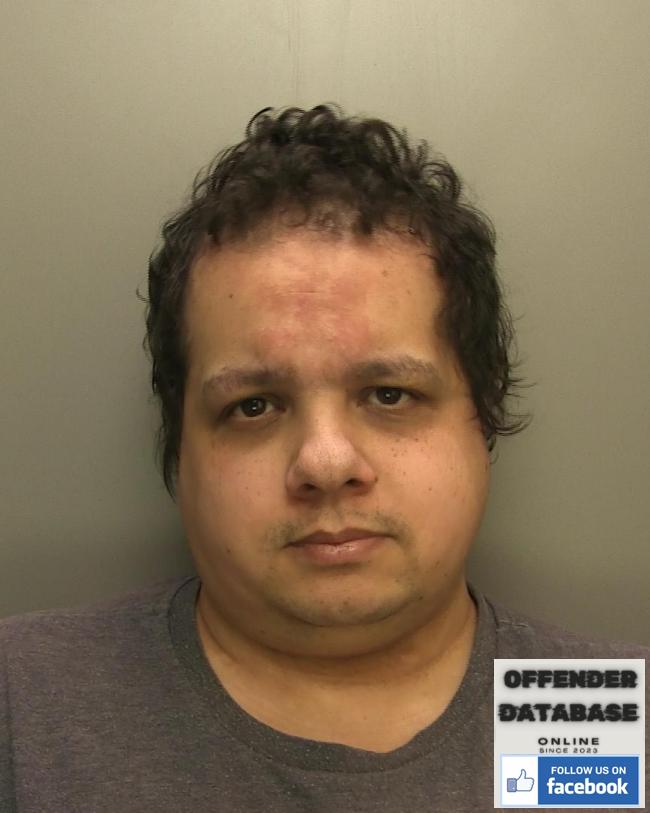 Keith Sayer South Ham Paedophile