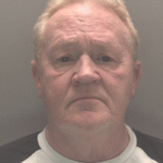 Keith Simpson Liverpool Paedophile