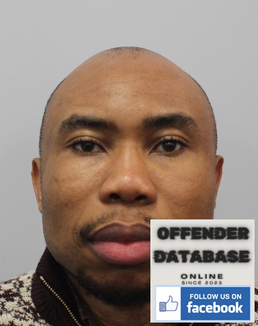 Kemzi Ogbonna Stoke-on-Trent Sex Offender Kemzi Ogbonna Stoke-on-Trent Sex Offender