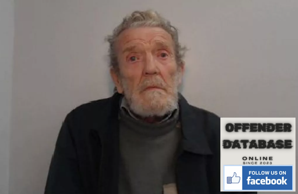 Kenneth Barnes Wythenshawe Paedophile