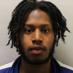 Kevarnie Queen Brixton Paedophile Rapist