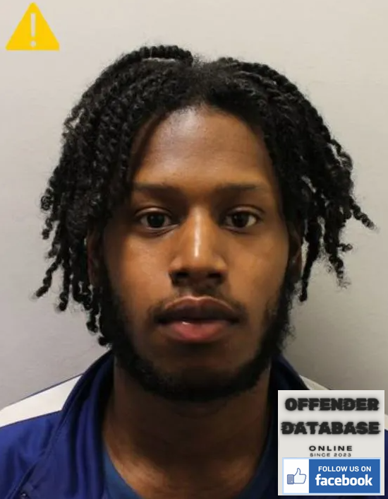 Kevarnie Queen Brixton Paedophile Rapist Kevarnie Queen Brixton Paedophile Rapist