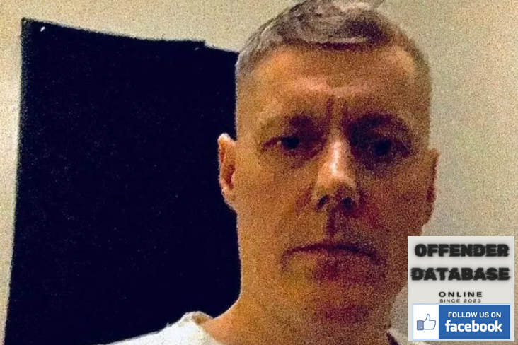 Kevin Hardwick HMP Kirkham Paedophile