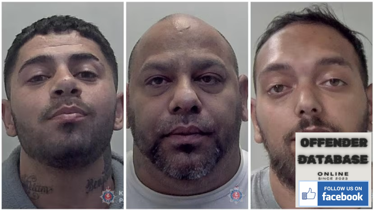 Kevin Horvath and Ivan Turtak and Ernest Gunar