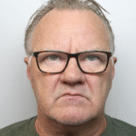 Kevin Lee House Desborough Paedophile