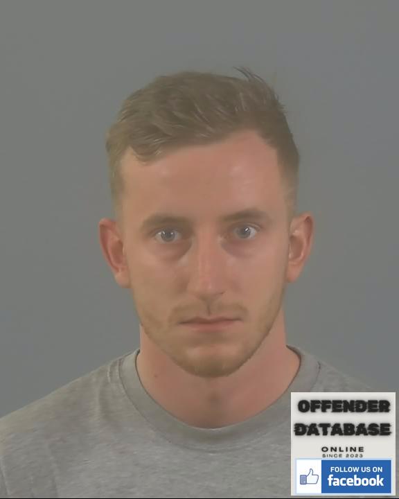 Krystian Kwarta Milford-on-Sea Rapist