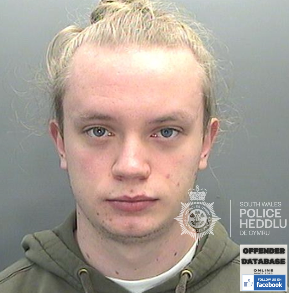 Krzystof Abramowicz Abercynon Paedophile