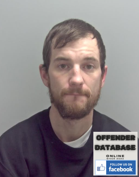 Kurtis Harper Great Yarmouth Rapist