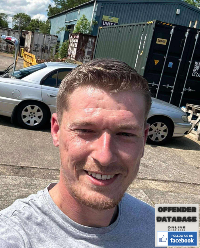 Kym Goody Sutton Bridge Paedophile