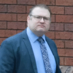 Lee Davies Fenton Paedophile