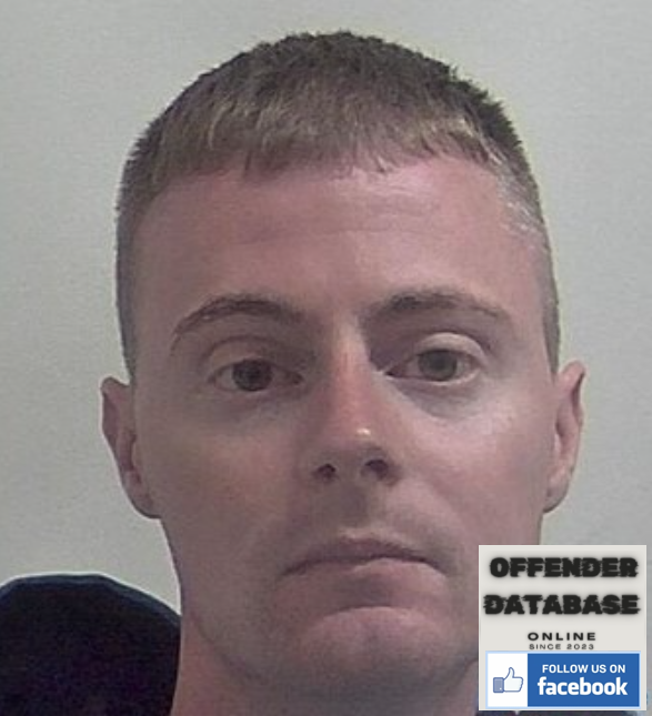 Lee Drury Tonbridge Sex Offender Lee Drury Tonbridge Sex Offender