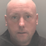 Lee Wallace Aintree Paedophile