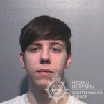 Liam Peat Crynant Paedophile