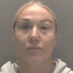 Lindy Leah Warrington Paedophile