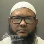 Liton Ahmed Butetown Paedophile