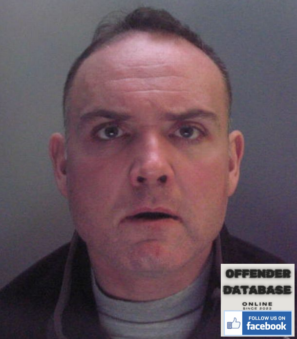 Llion Wyn Jones Caernarfon Rapist