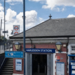 London Train Sexual Assaults Appeal