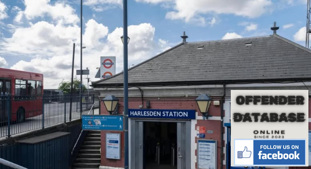 London Train Sexual Assaults Appeal