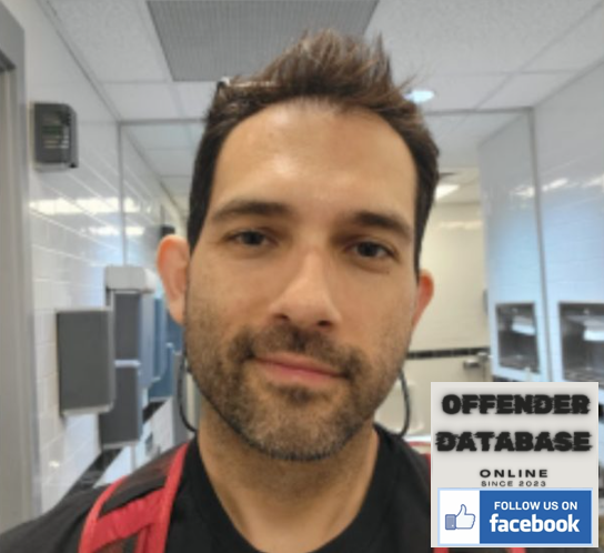 Lucas Fussell Onley Pedophile