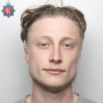 Luke Cartwright Denton Rapist