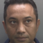 Mahbubur Rahman Chadderton Rapist