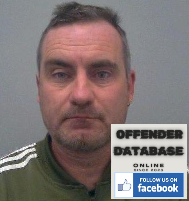 Marc Kenny Aylesbury Paedophile