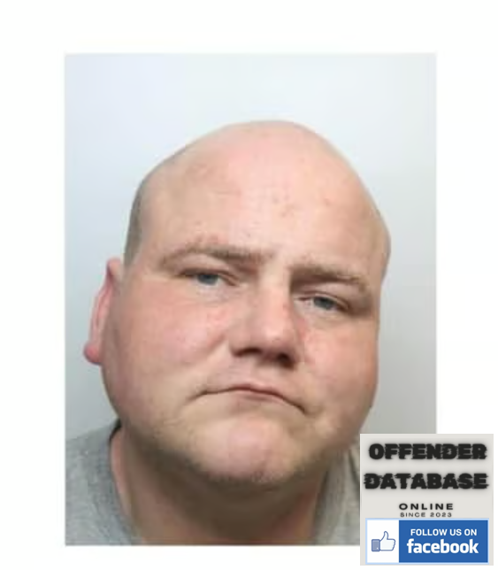Mark Nicholls Sheffield Rapist