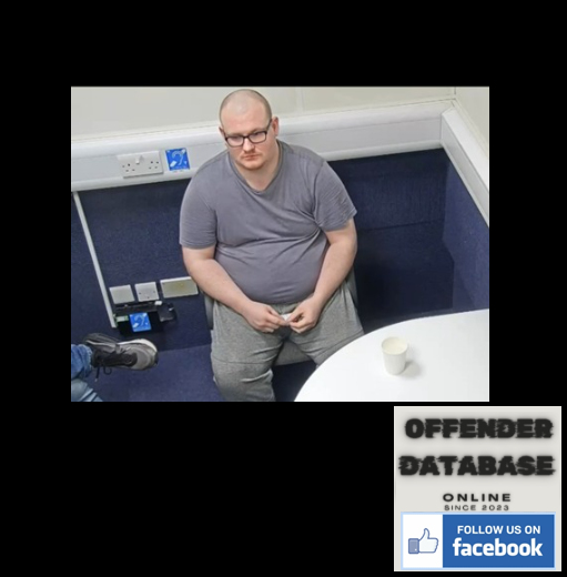 Matthew Webb Wythenshawe Paedophile