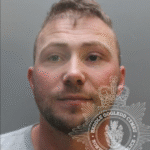 Michael David Jones Gaerwen Paedophile