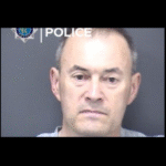 Michael John Parcell Winchester Sex Offender