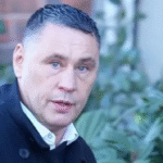 Michael "Mick" Driscoll Boxing Sex Offender