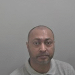 Mohammed Mutasir Birmingham Paedophile