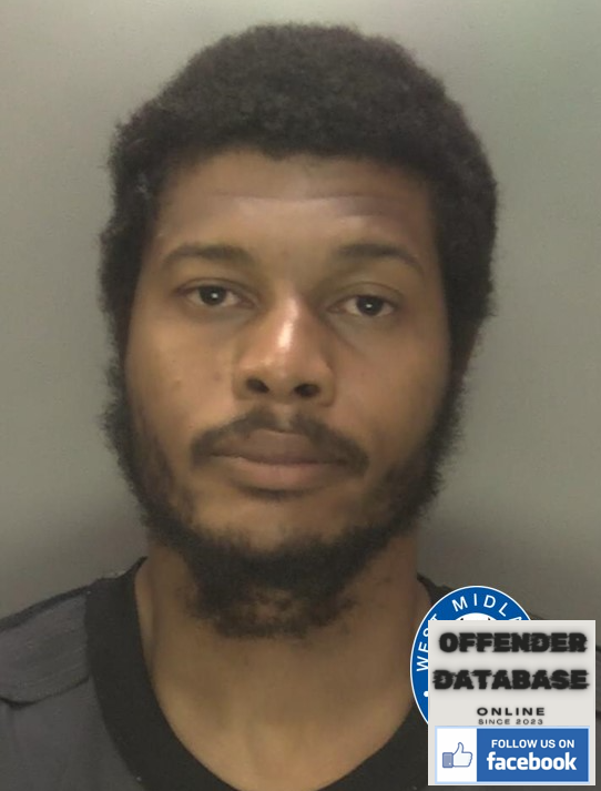 Mustafa Hakim Birmingham Sex Offender